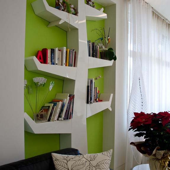 Green Hotel