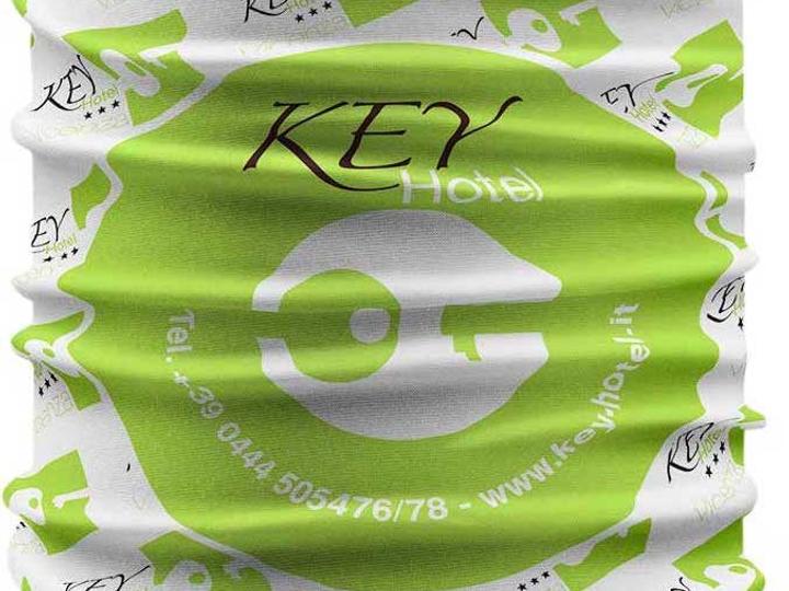 Key Hotel | Vicenza | 1