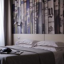 Key Hotel  | Vicenza | 3 ragioni per prenotare con noi - 3