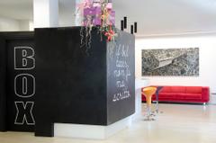 Key Hotel  | Vicenza | Hotel de 3-estrellas <br>en Vicenza 