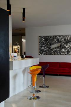 Key Hotel  | Vicenza | Fotos 1