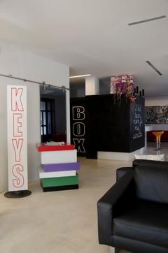Key Hotel  | Vicenza | Fotos 11