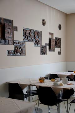 Key Hotel  | Vicenza | Fotos 19