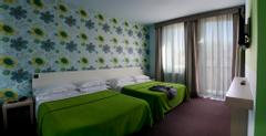 Key Hotel  | Vicenza | Hotel Verde en Vicenza
