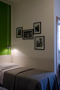 Key Hotel  | Vicenza | Fotos 31