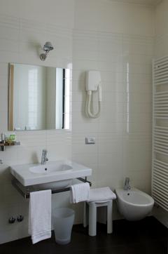 Key Hotel  | Vicenza | Fotos 32