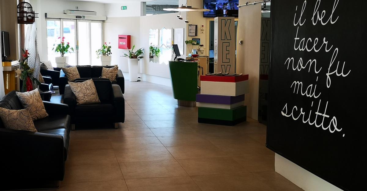 Key Hotel, Vicenza Benvenuto Sito Ufficiale